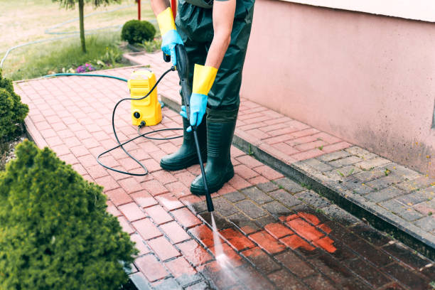 Professional  Pressure Washing Services in Rancho Mission Viejo, CA