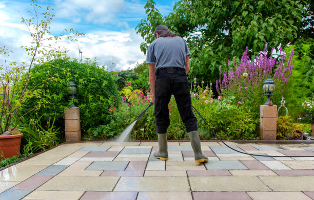 Best Driveway Pressure Washing  in Rancho Mission Viejo, CA