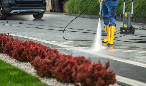 Best Building Exterior Washing  in Rancho Mission Viejo, CA