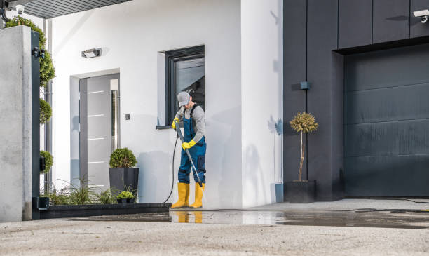 Best Restaurant Pressure Washing  in Rancho Mission Viejo, CA