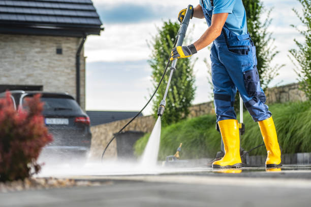 Best Parking Lot and Garage Cleaning  in Rancho Mission Viejo, CA