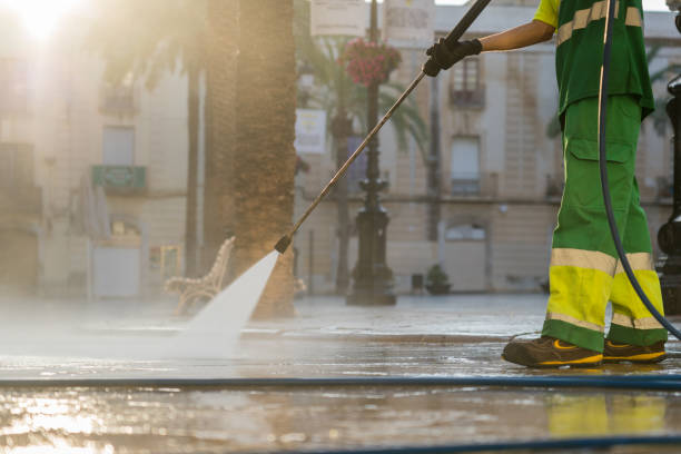Best Patio and Deck Pressure Washing  in Rancho Mission Viejo, CA